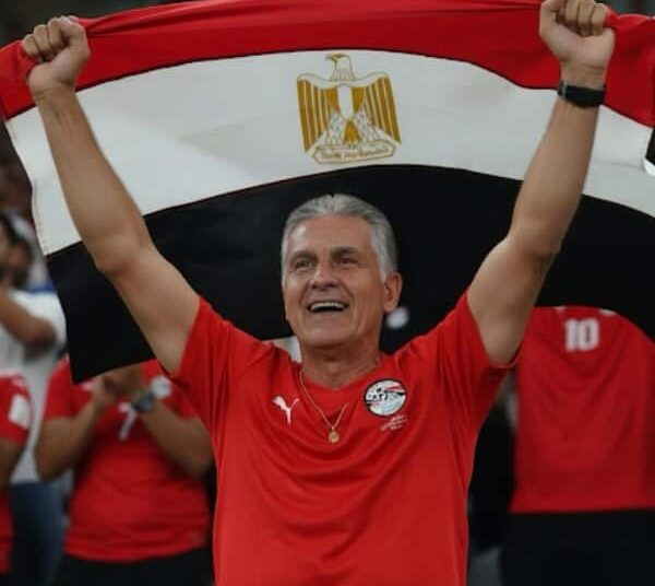 كارلوس كيروش: ذهبت إلى المغرب خصيصًا لتشجيع منتخب مصر
