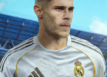 ريال مدريد يجهّز عرضًا بقيمة 50 مليون يورو لضم ميكي