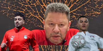 رضا عبد العال يواصل هجومه على حسام حسن