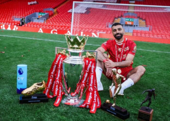 تطور جديد حول مستقبل محمد صلاح واهتمام نادي فنربخشة التركي