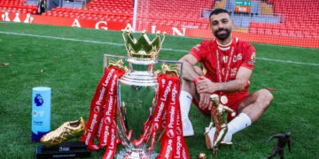 تطور جديد حول مستقبل محمد صلاح واهتمام نادي فنربخشة التركي