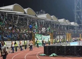 غضب جماهيري | تساؤلات من جماهير الاتحاد السكندري لمجلس الإدارة