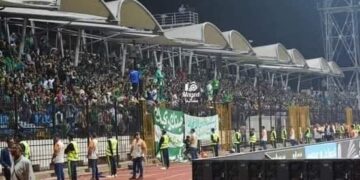 غضب جماهيري | تساؤلات من جماهير الاتحاد السكندري لمجلس الإدارة