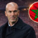 زيدان: «أنا مش أفريقي.. والمغرب يتفوق على بعض الدول الأوروبية»
