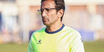 تشكيل الجهاز الفني الجديد لنادي مودرن سبورت بعد رحيل مجدي عبدالعاطي