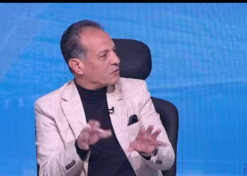 شريف الخشاب ينتقد حسام حسن