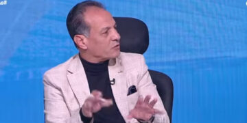 شريف الخشاب ينتقد حسام حسن