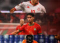خمس مواهب واعدة خطفت الأنظار بعد الجولة الأولى من كأس أمم أفريقيا