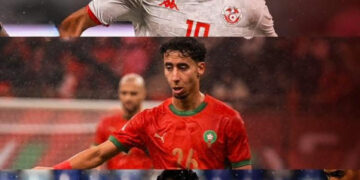 خمس مواهب واعدة خطفت الأنظار بعد الجولة الأولى من كأس أمم أفريقيا