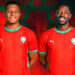 مبابي وديمبيلي في الرباط لدعم حكيمي بحضور مباراة المغرب ومالي