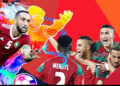 المغرب يتصدر منتخبات أفريقيا الأعلى قيمة سوقية