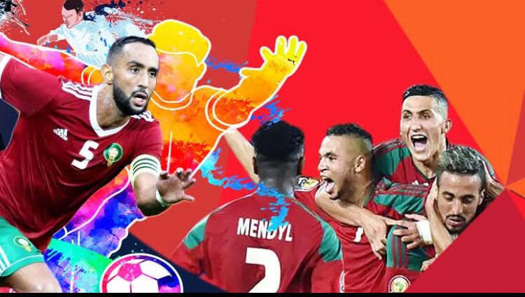 المغرب يتصدر منتخبات أفريقيا الأعلى قيمة سوقية
