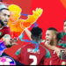 المغرب يتصدر منتخبات أفريقيا الأعلى قيمة سوقية