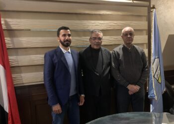 إفرست فيو توقّع بروتوكول تعاون مع نادي طنطا .. واستثمار في الرياضة وجودة عالمية تؤكد الريادة