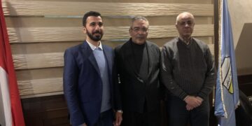 إفرست فيو توقّع بروتوكول تعاون مع نادي طنطا .. واستثمار في الرياضة وجودة عالمية تؤكد الريادة