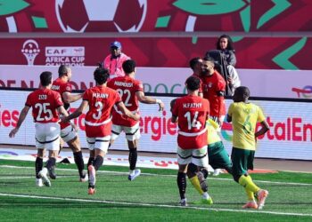 تحليل فوز منتخب مصر على جنوب أفريقيا في كأس الأمم الأفريقية 2025