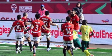 تحليل فوز منتخب مصر على جنوب أفريقيا في كأس الأمم الأفريقية 2025