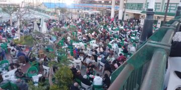 هشام التركي يكتسح انتخابات الاتحاد السكندري