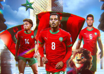 منتخب المغرب.. أسود الأطلس يواصلون التألق والمرشح الأقوى لأمم أفريقيا