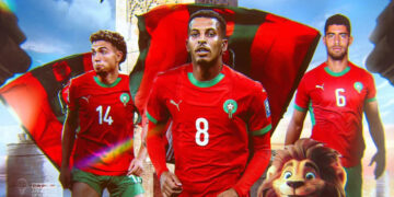 منتخب المغرب.. أسود الأطلس يواصلون التألق والمرشح الأقوى لأمم أفريقيا