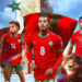 منتخب المغرب.. أسود الأطلس يواصلون التألق والمرشح الأقوى لأمم أفريقيا