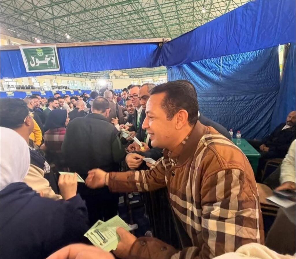 محمد أحمد سلامة