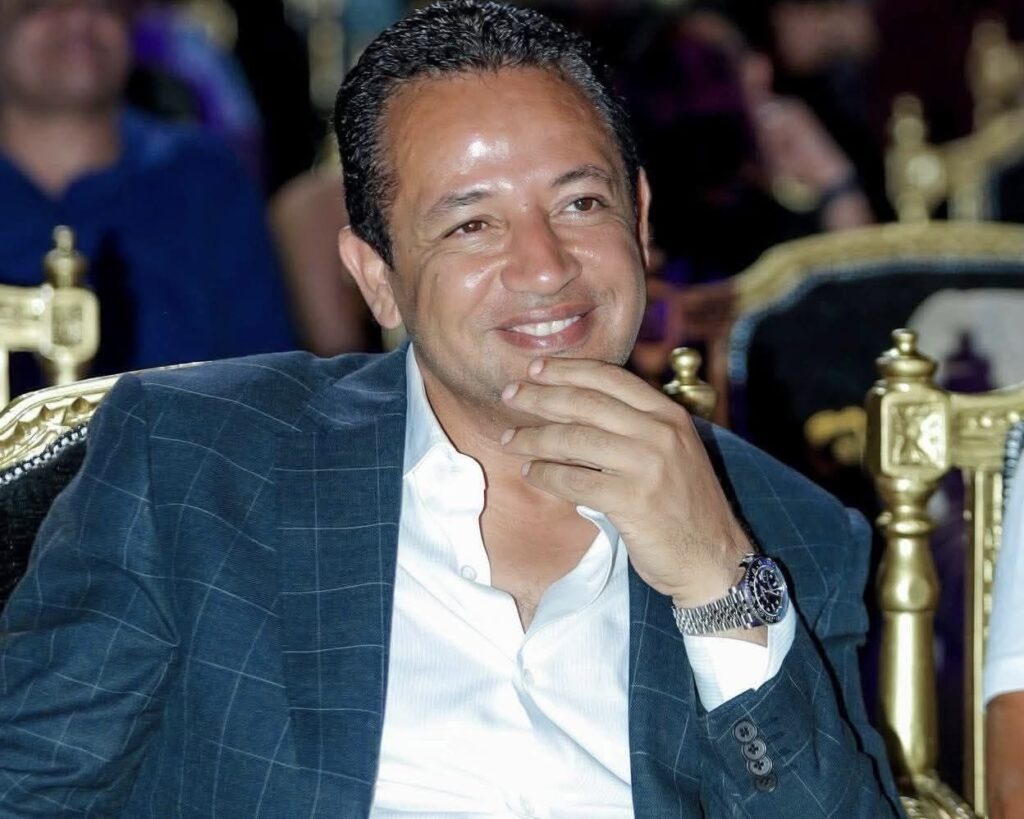 محمد أحمد سلامة 