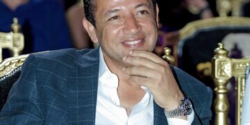 محمد أحمد سلامة