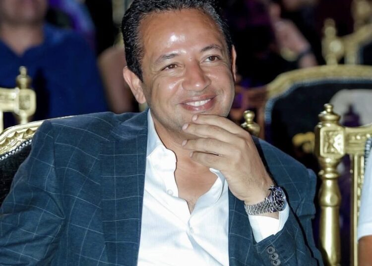 محمد أحمد سلامة