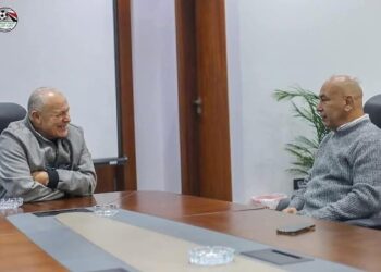 أبو ريدة يشيد بمستوى منتخب مصر وحسام حسن في أمم إفريقيا 2025