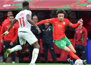 قبل الجولة الأخيرة: سيناريوهات تأهل المغرب في أمم إفريقيا 2025