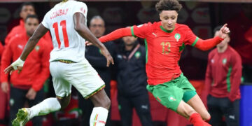 قبل الجولة الأخيرة: سيناريوهات تأهل المغرب في أمم إفريقيا 2025