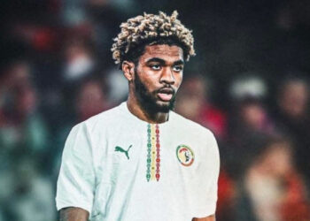 أوسيمين يواصل التألق.. ومبايي يدخل التاريخ مع السنغال