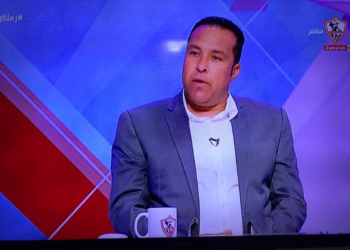 سامح يوسف ينتقد ازدواجية المعايير الإعلامية بعد خروج الأهلي