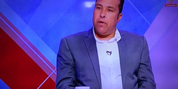 سامح يوسف ينتقد ازدواجية المعايير الإعلامية بعد خروج الأهلي