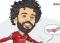عصام الشوالي: محمد صلاح كلمة السر وهيبة منتخب مصر