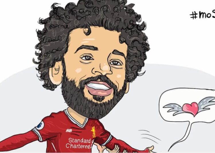 عصام الشوالي: محمد صلاح كلمة السر وهيبة منتخب مصر