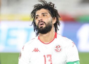 تونس في مواجهة نارية بالأدوار الإقصائية لكأس الأمم الإفريقية
