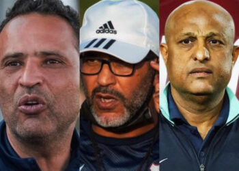 الهلال يُطيح بثلاثة مدربين للأهلي بنغازي خلال أقل من عام