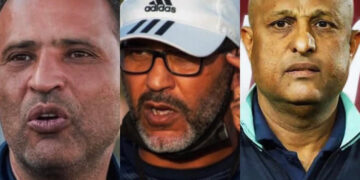 الهلال يُطيح بثلاثة مدربين للأهلي بنغازي خلال أقل من عام