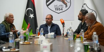 أندية ليبيا .. وتهديد بتوقف النشاط الرياضي!