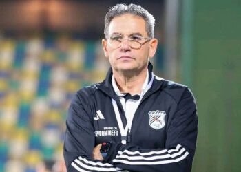 خالد جلال .. الأقرب لقيادة الزمالك