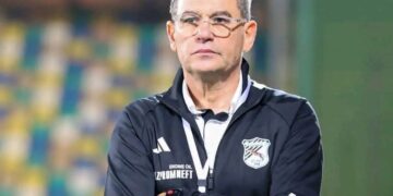 خالد جلال .. الأقرب لقيادة الزمالك