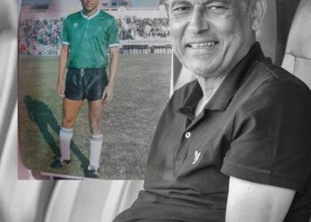 حزنًا على رحيل شقيقه الكابتن صابر عيد.. دموع خالد عيد تُبكي المحلاوي