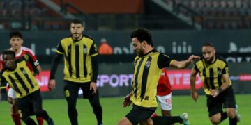 أسباب فوز المقاولون العرب على الأهلي في كأس العاصمة