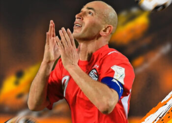 حقائق لا تُنسى عن العميد حسام حسن.. أسطورة تهديفية صنعت مجد الكرة المصرية