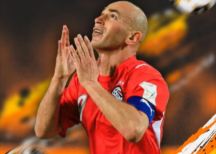 حقائق لا تُنسى عن العميد حسام حسن.. أسطورة تهديفية صنعت مجد الكرة المصرية