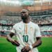 ساديو ماني يحقق رقمًا قياسيًا في أمم أفريقيا