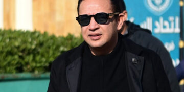 كواليس المشهد الرياضي داخل الاتحاد السكندري قبل المرحلة المقبلة