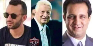 مرتضي منصور في ميزان جماهير الزمالك بعد تطورات المشهد الأبيض